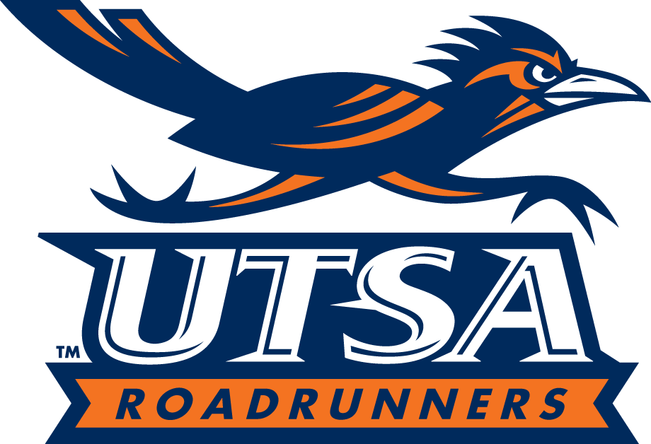 Texas-SA Roadrunners 2008-Pres Secondary Logo iron on transfers for clothing